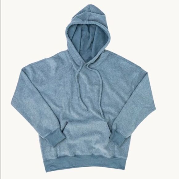 Soft Serve Clothing Co Cloud Cotton Hoodie size S - Picture 2 of 5